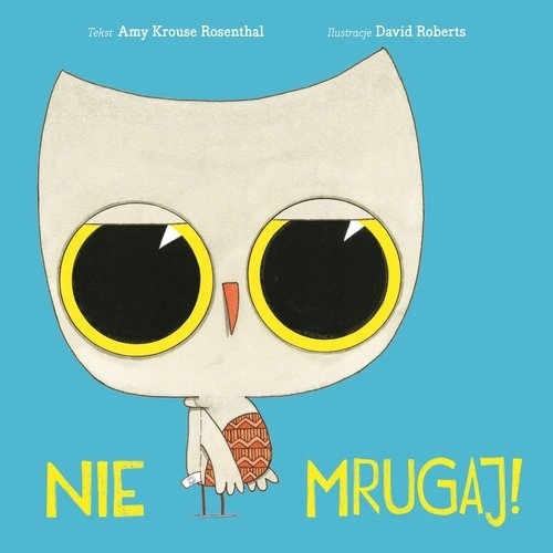 

Nie mrugaj