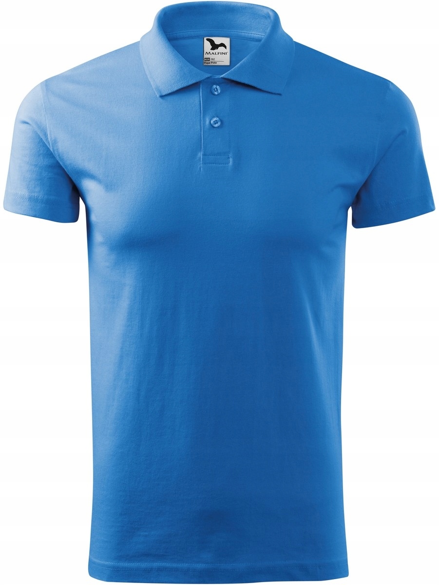 

Malfini Single J. 202 męska koszulka polo XXL