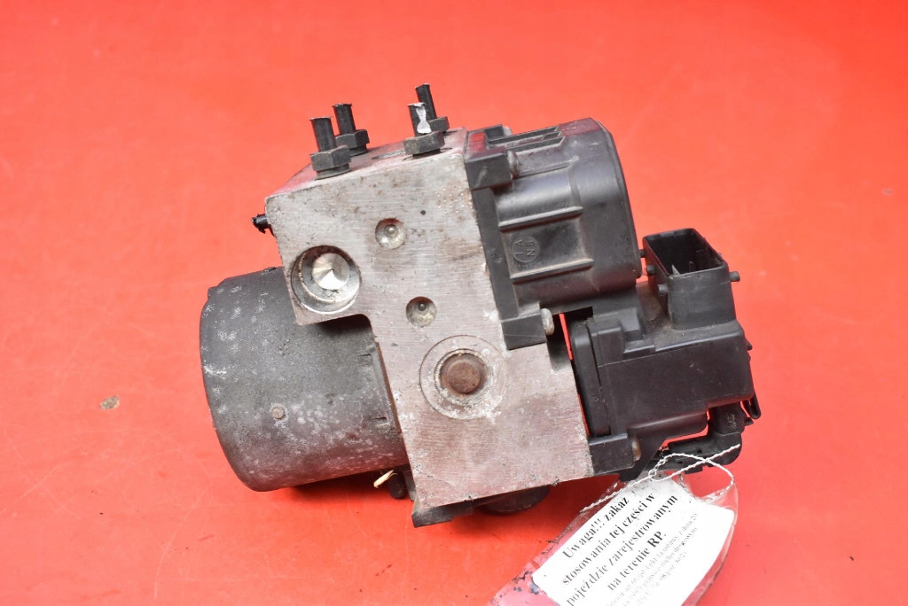 Pompa ABS 8E0614111 VW PASSAT B5 1.9 TDI 110 KM 96-00