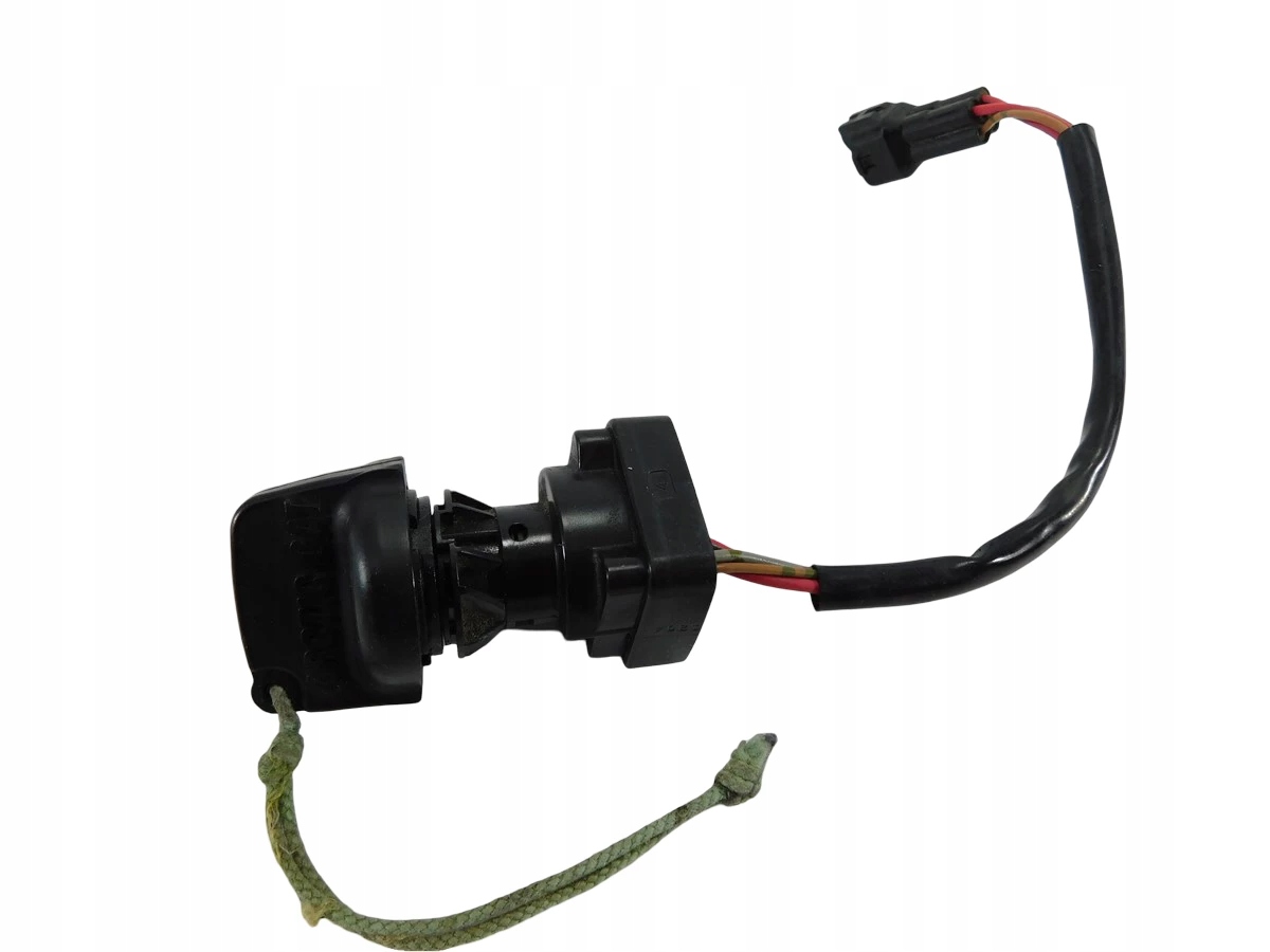 Spínač Zapaľovania Kľúč Arctic Cat 700 U-11 3430-040