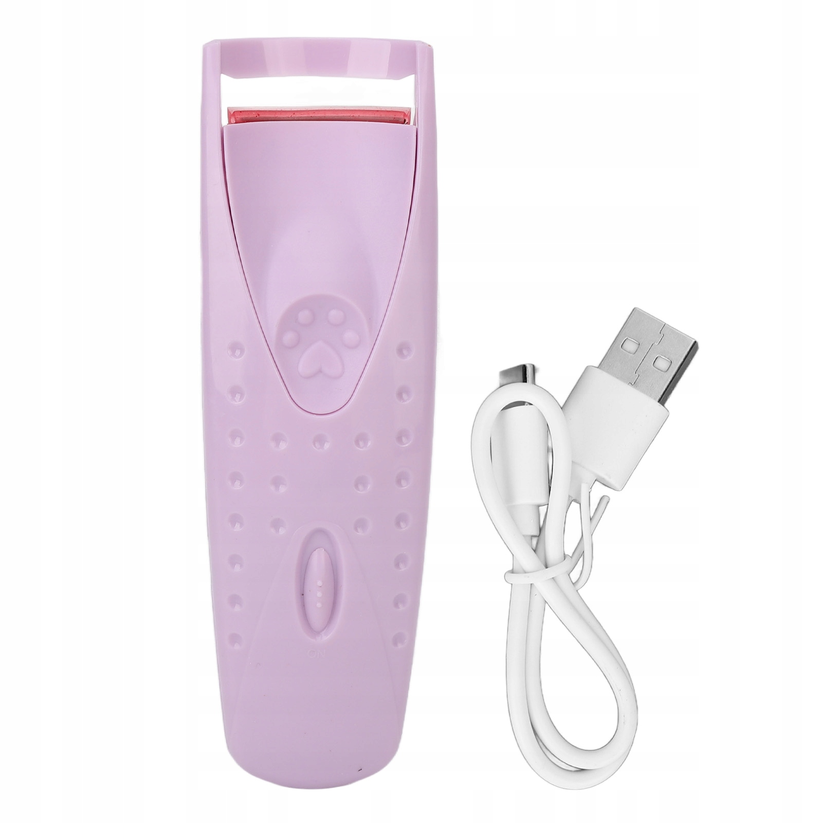 ZALOTKA DO RZĘS ELEKTRYCZNA PODGRZEWANA USB