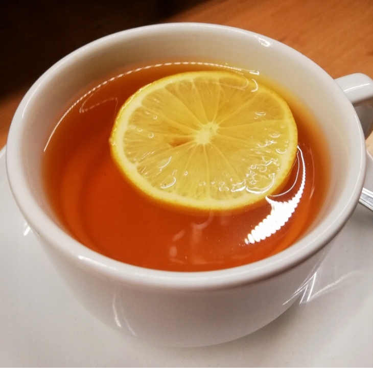 Cytryna Cytryny z Rumem w Syropie do Herbaty 260g spichlerz cytrynki Marka Spichlerz