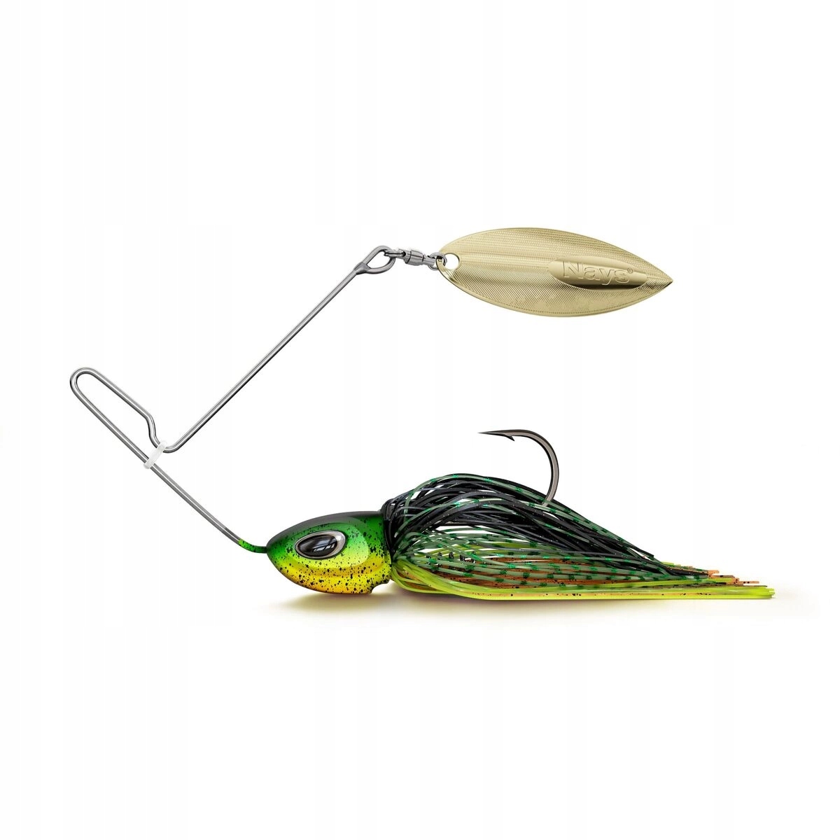 Spinnerbait Nays Mz Rnnr 2.0 M 14 H-07 14g