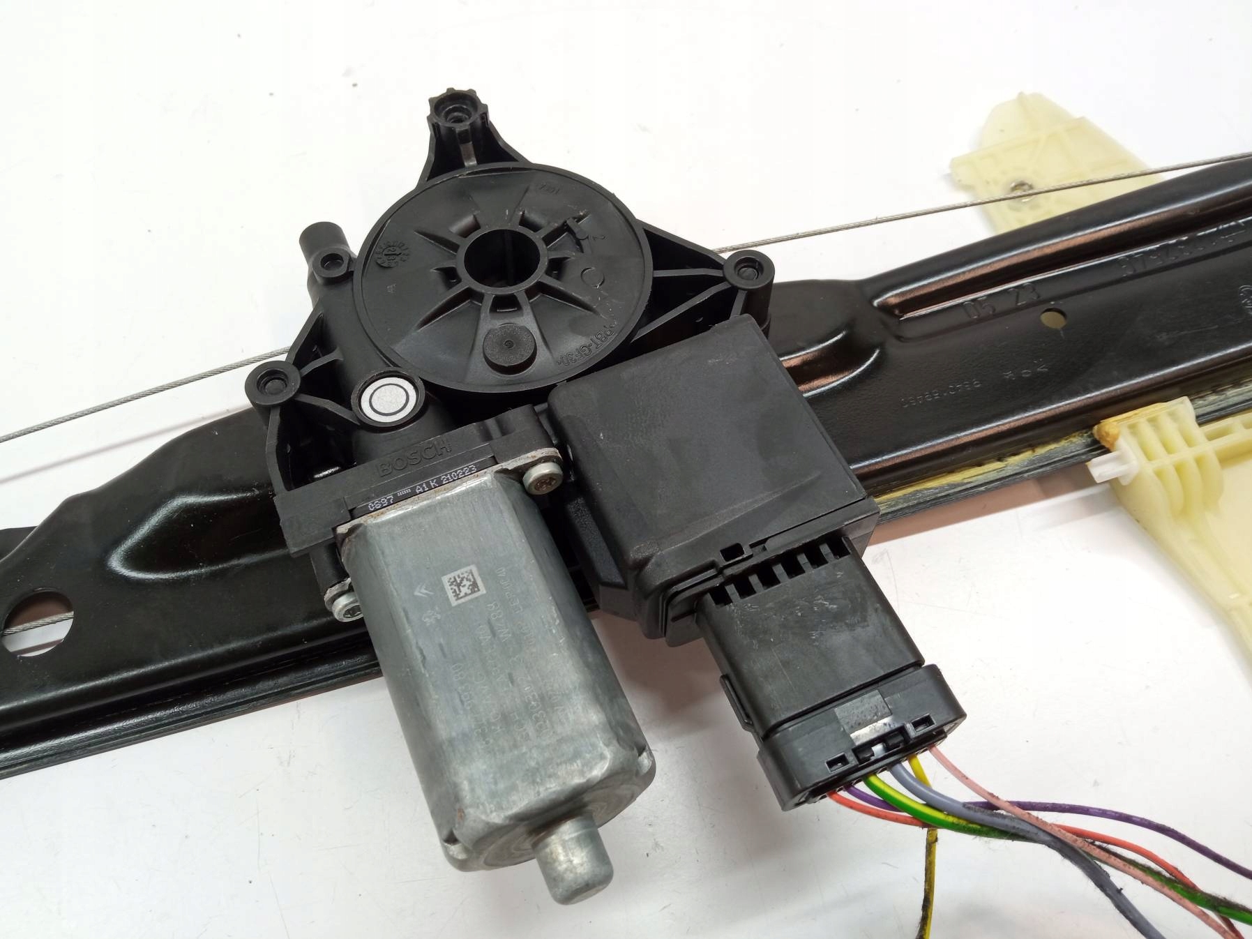 mechanism windows left front 9840159480 Toyota ProAce II (2016- )