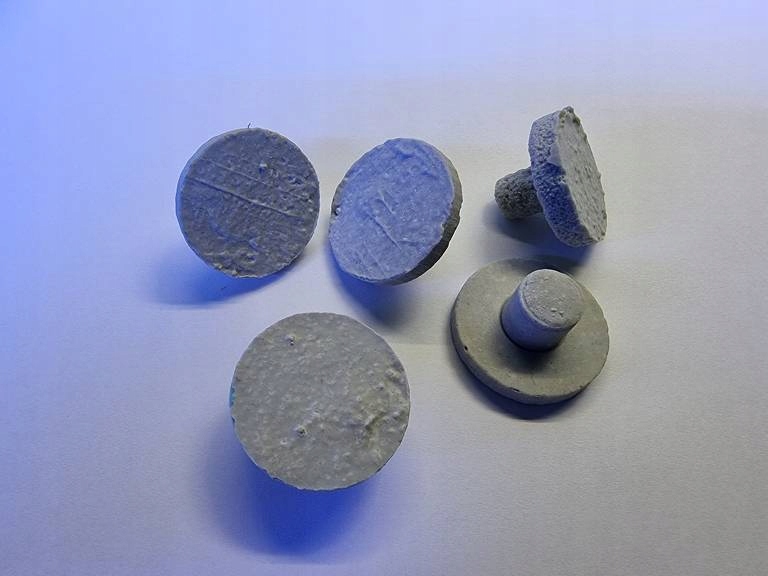 

Podstawka pod szczepki korali Jm Plug 3cm
