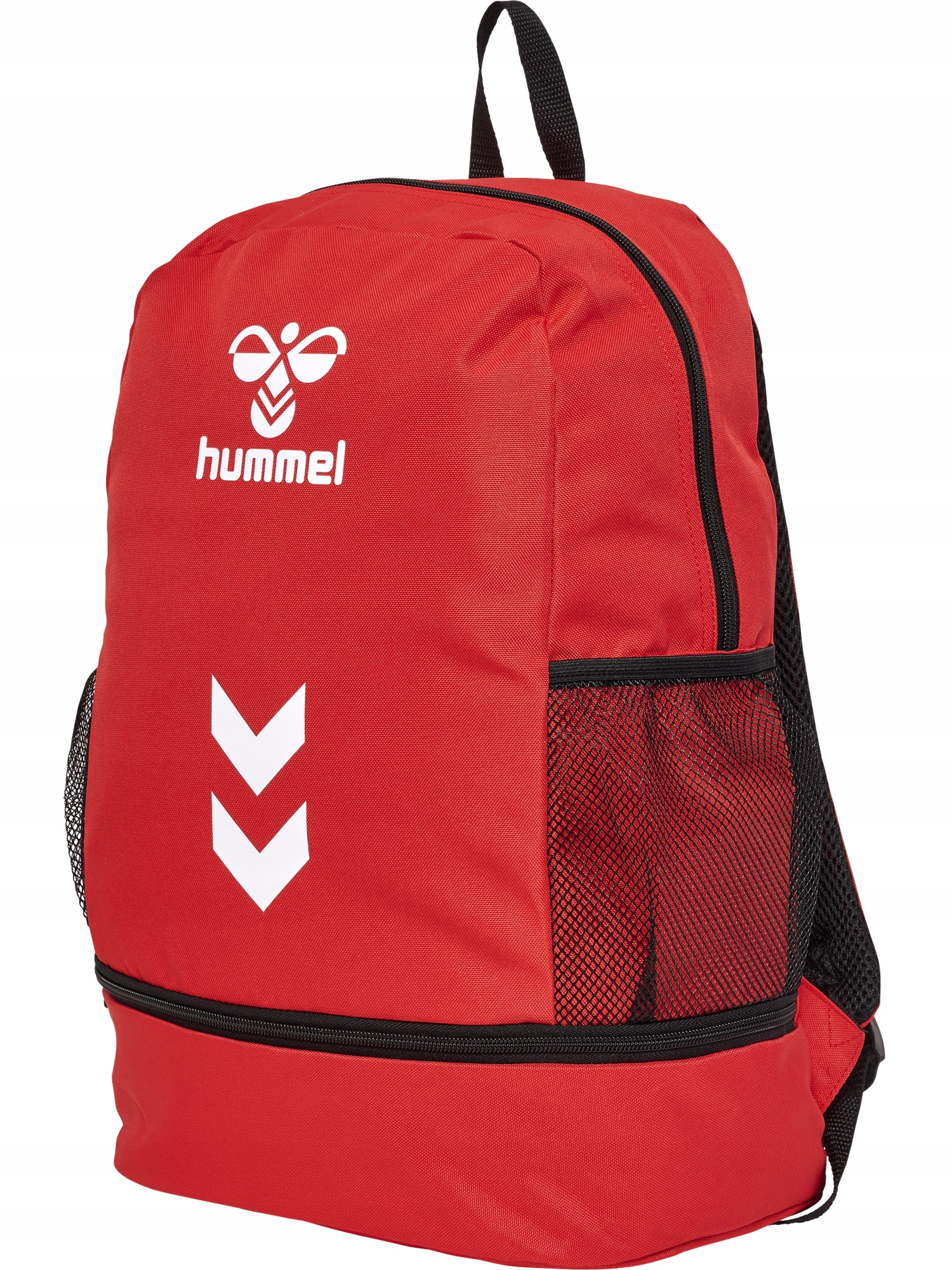 Batoh Hummel Essential W S.c 26 l červený
