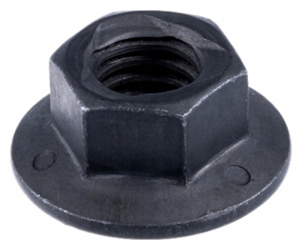 

Nakrętka Śruby Kółka Podporowego Traktor Husqvarna