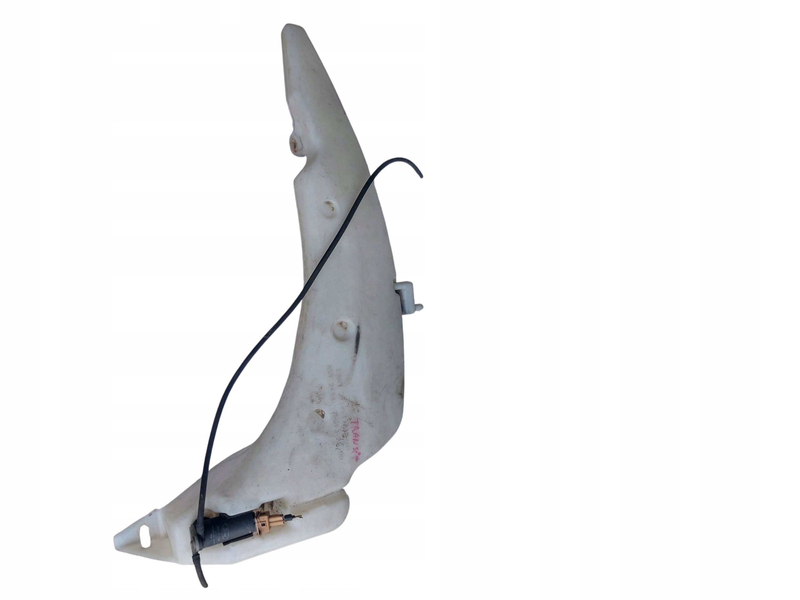 washer fluid tank FORD TOURNEO CONNECT 2T1417618AB