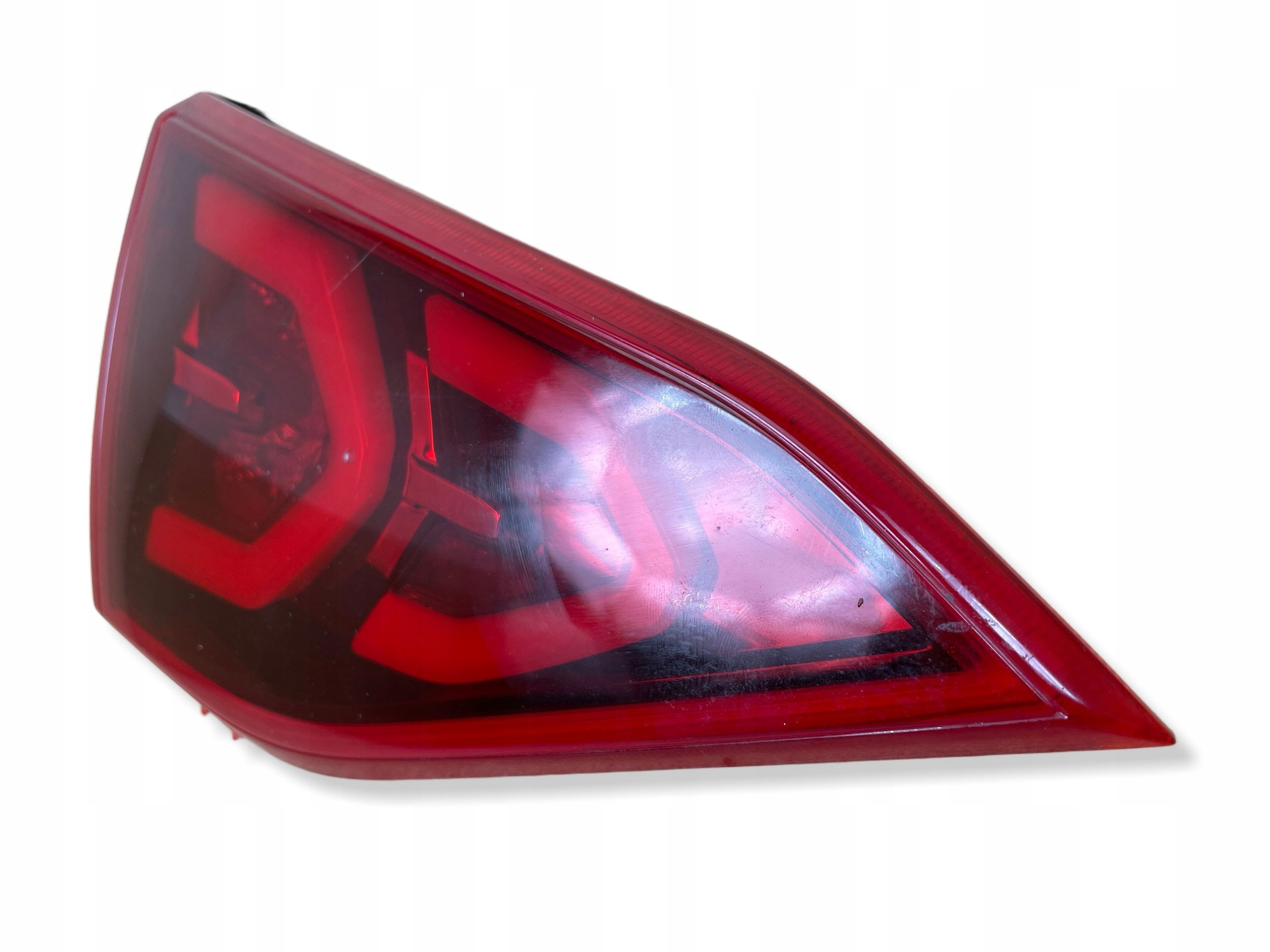 light left rear part rear SSANGYONG KORANDO IV 4 2019- 8360139000