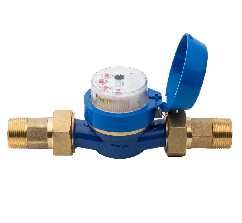 Snímač prietoku Hunter HC-100-Flow-B