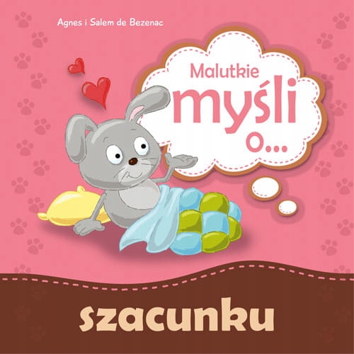 

Malutkie myśli o szacunku
