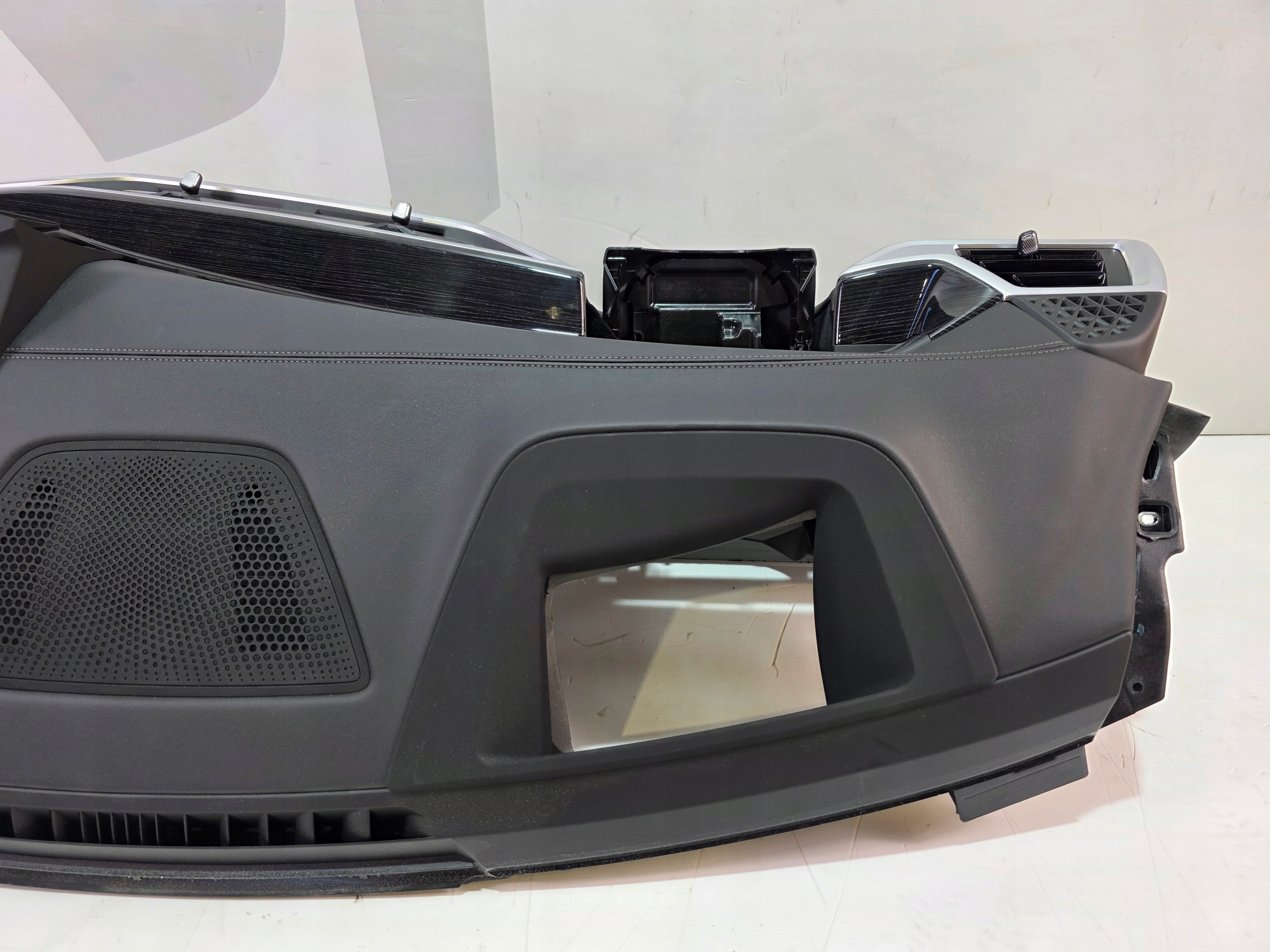 dashboard console HEAD-UP BMW X5 G05 X6 G06 X7 G07 LCI