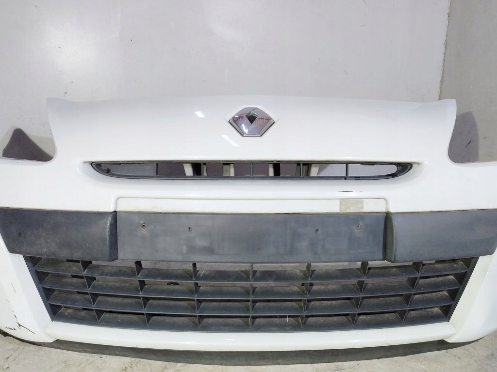 Renault Clio III 3 lift bumper front front OV369 185