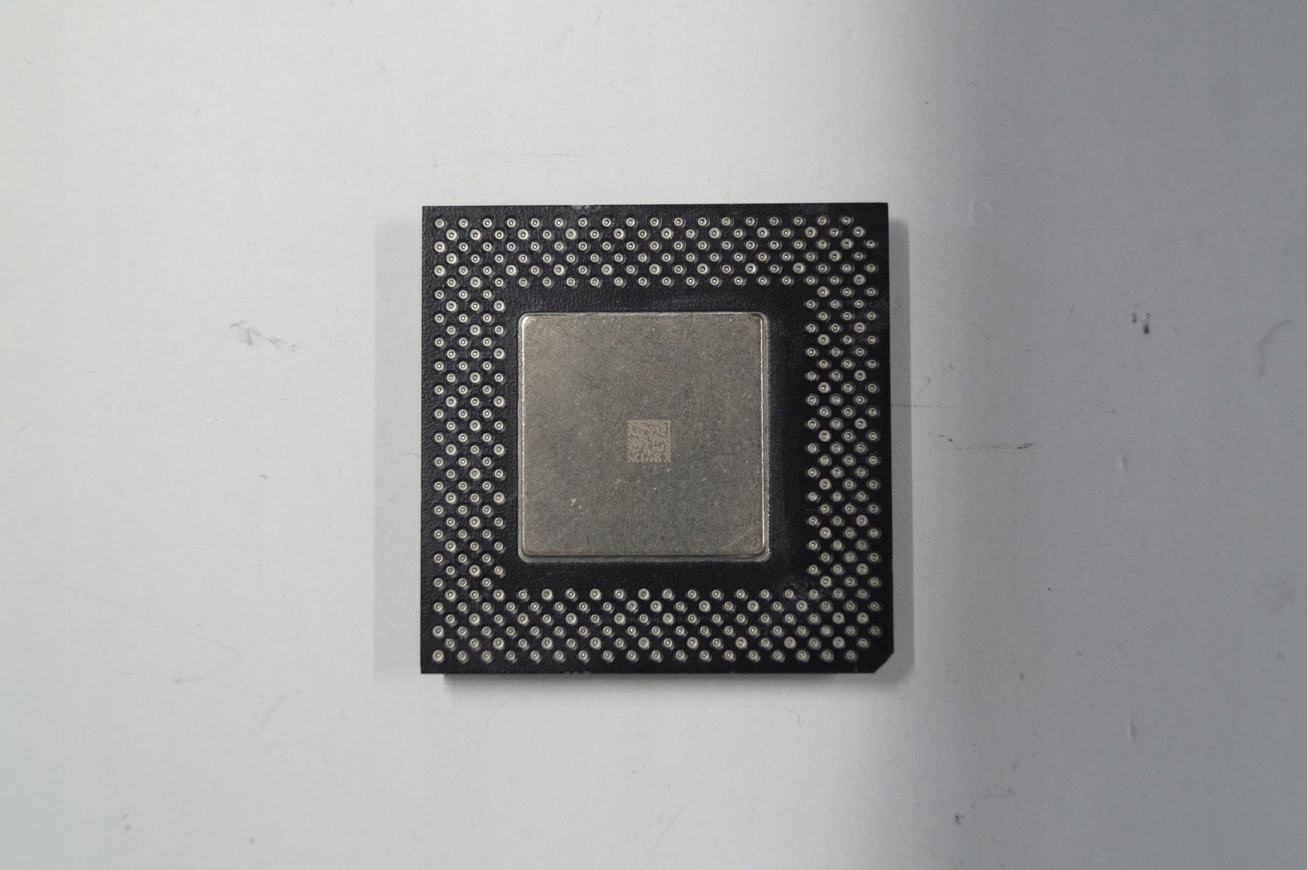 Procesor Intel Celeron SL3FL 466MHz Socket 370