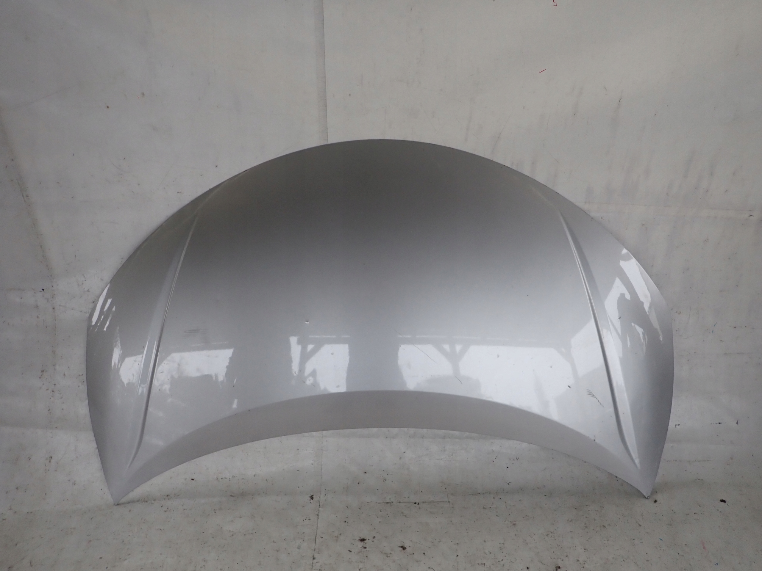 HONDA CIVIC IX 11- Capot