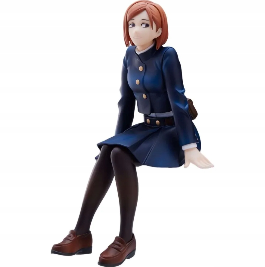 Jujutsu Kaisen Figurka Nobara Kugisaki Pm 14 cm Sega Goods