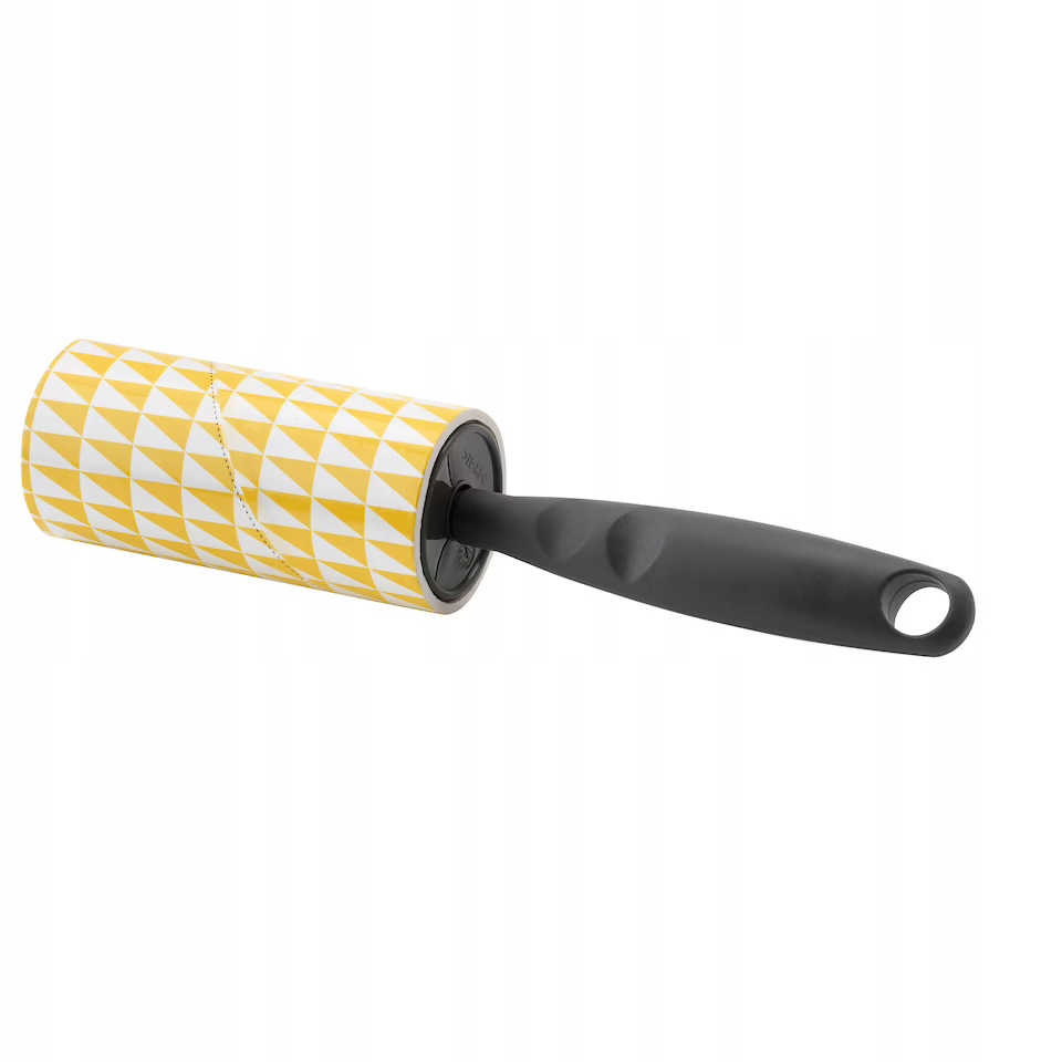 

Ikea Bastis Wałek czyszczący, szary