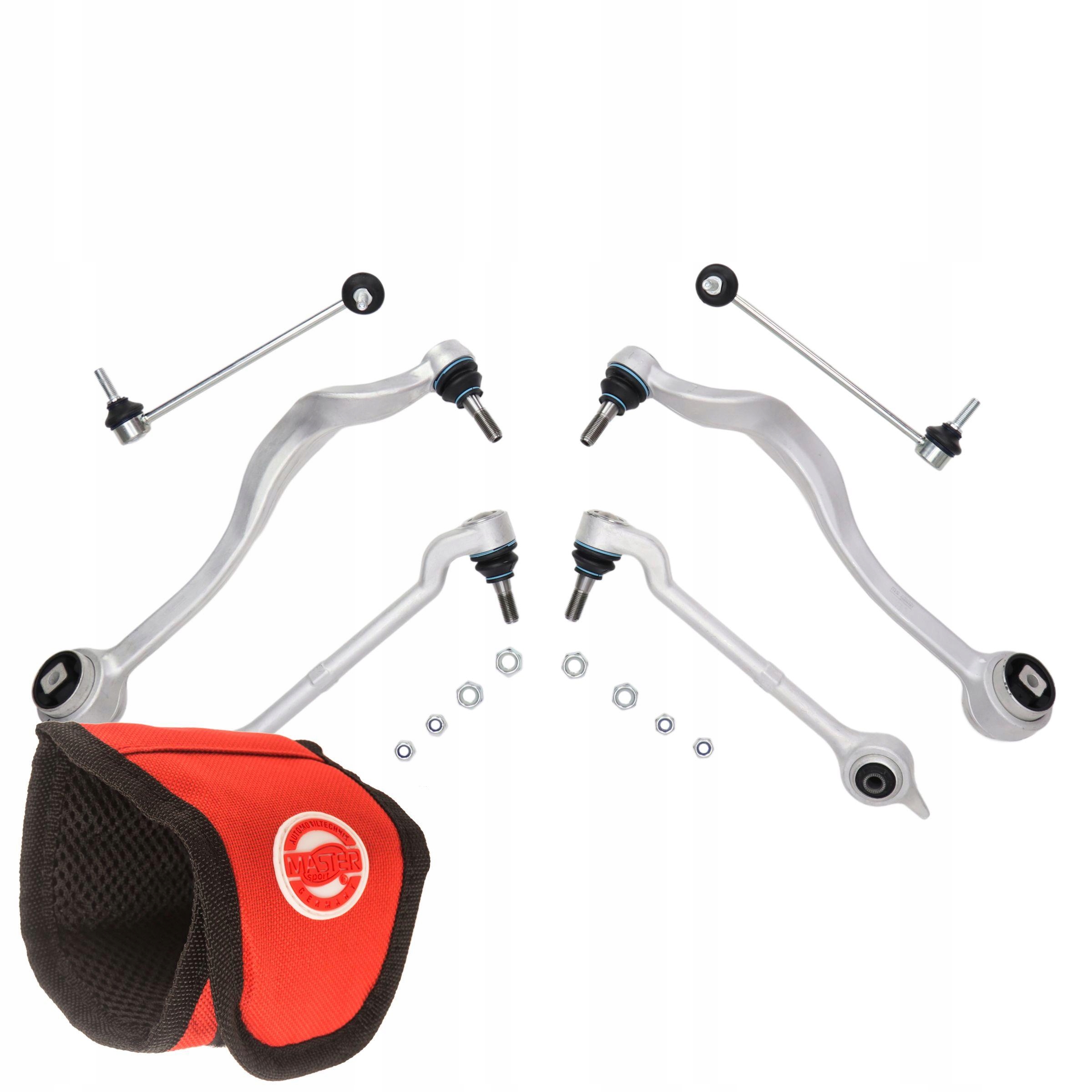 Komplet Sada Ramen přední 36800/1-SET-MS