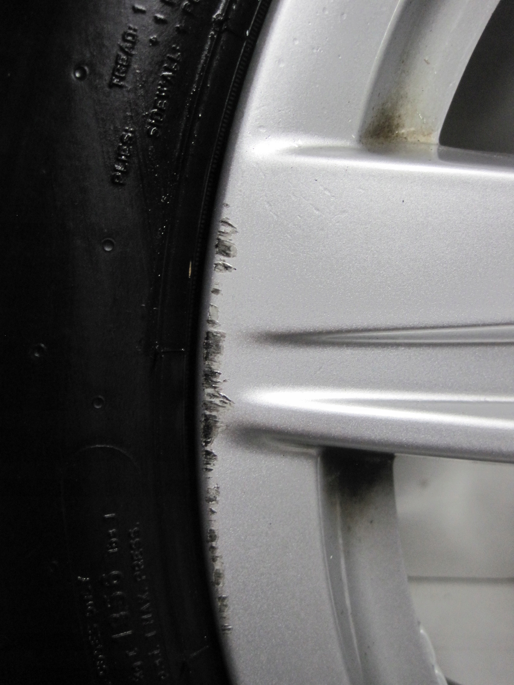 wheels discs tyres AUDI A3 8V0 R16 M+S 3MM