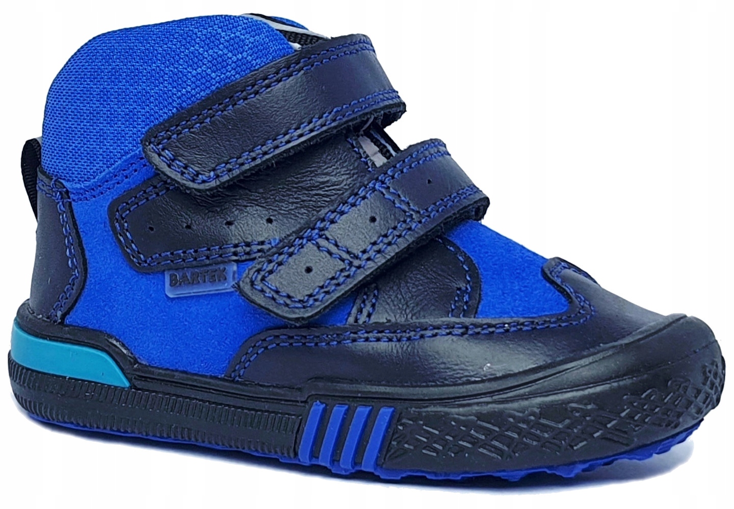 Bartek buty 21704 trzewiki do nauki chodzenia 21