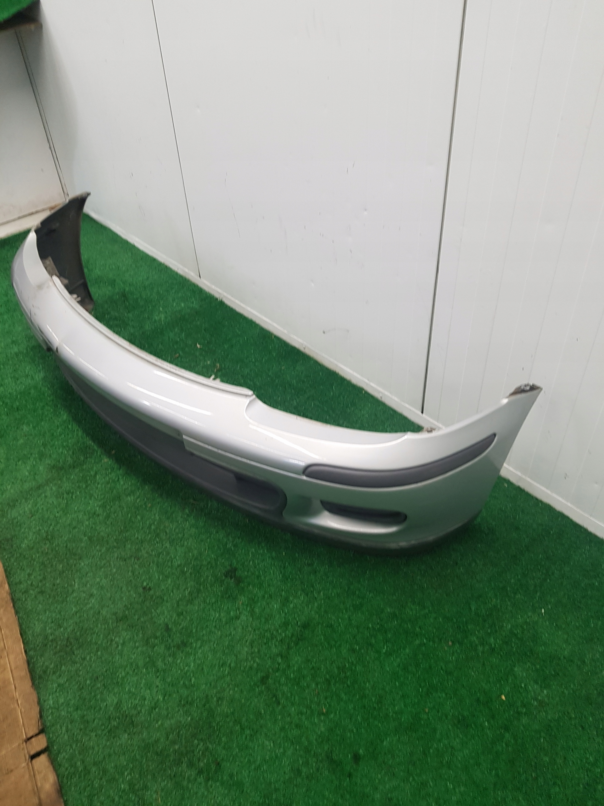 bumper front front NISSAN MICRA K11