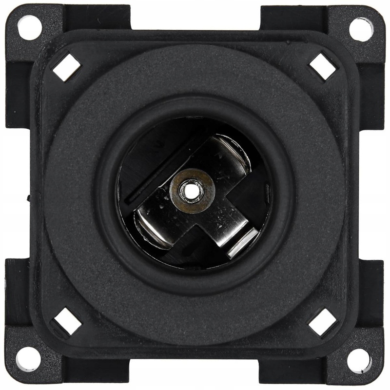 GNIAZDO ELEKTRYCZNE ZAPALNICZKI WEWNĘTRZNE 12 V