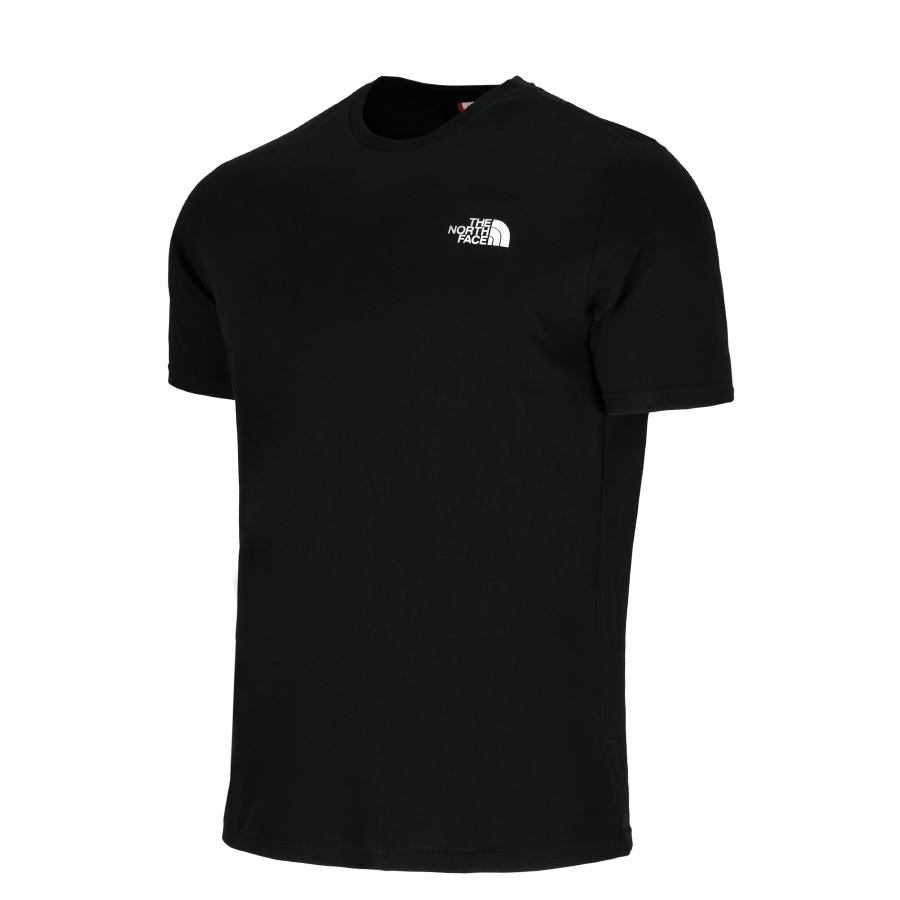 The North Face M Small Logo NF0A7X1TJK31 T-shirt S