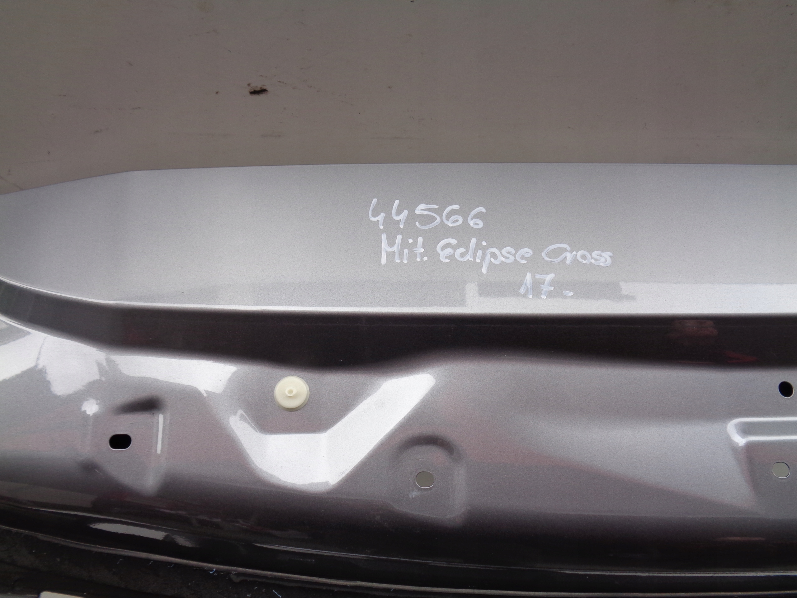 Heckklappe MITSUBISHI ECLIPSE CROSS 17- NR 44566