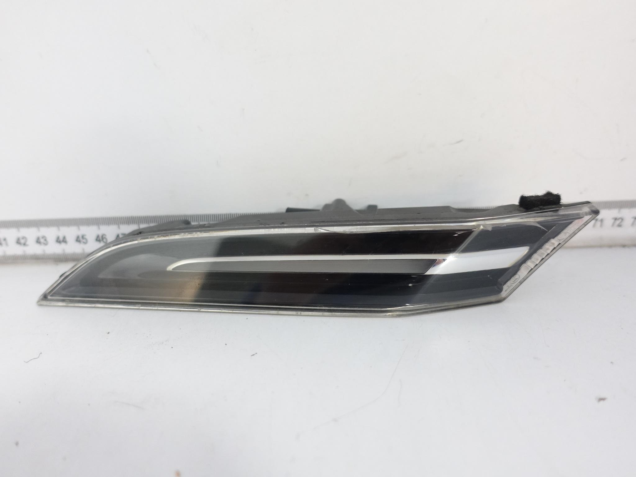 PORSCHE 911 992 TURBO GT3 19- indicator LED light left W bumper front