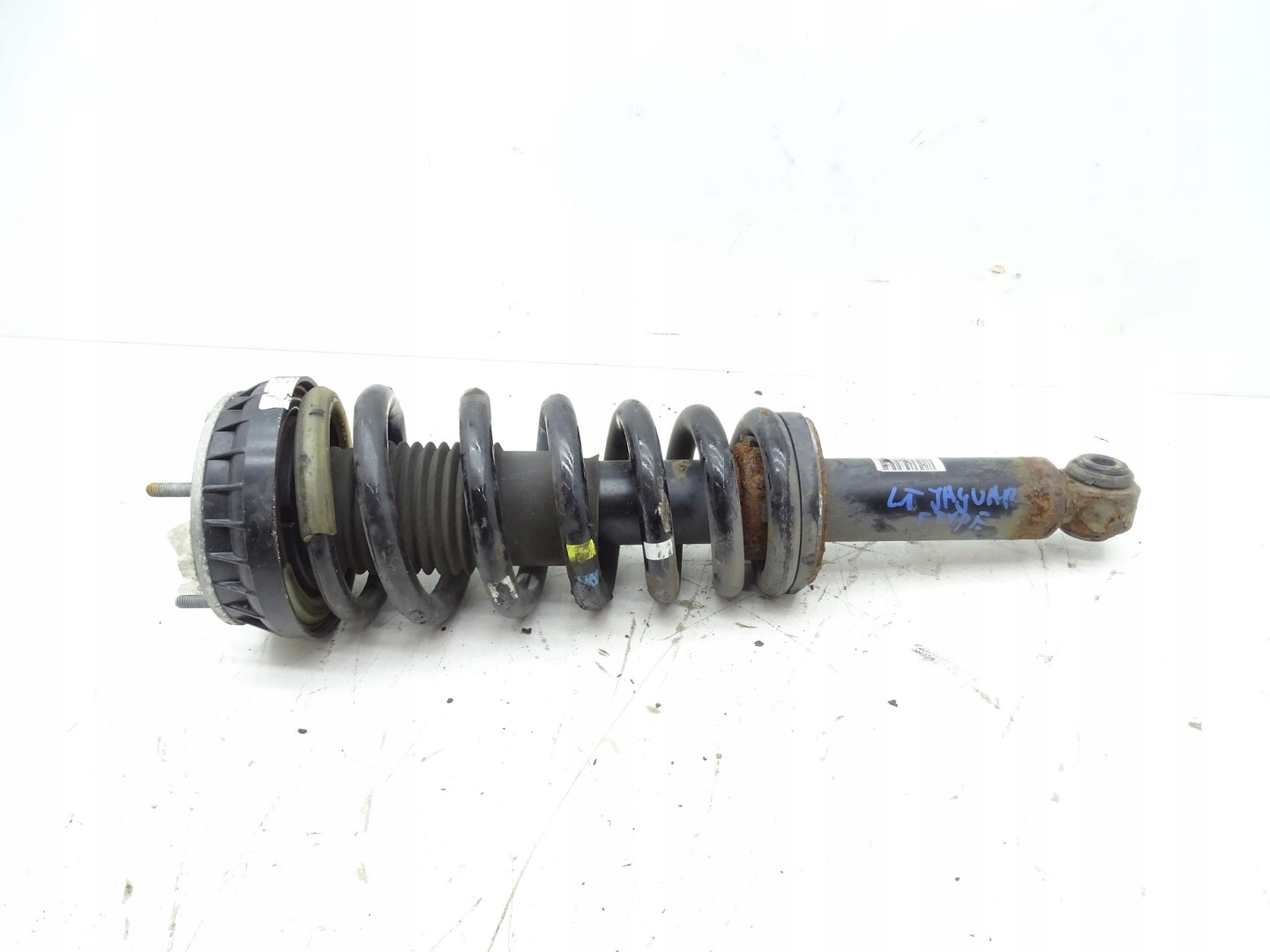 shock absorber rear part left EX53-80-BD JAGUAR F-TYPE X152