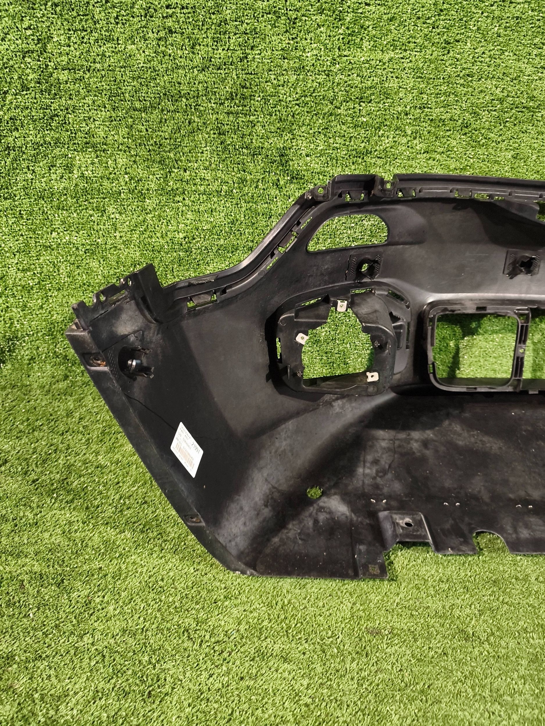 frontstoßstange vorne JEEP RENEGADE 14- NR.050