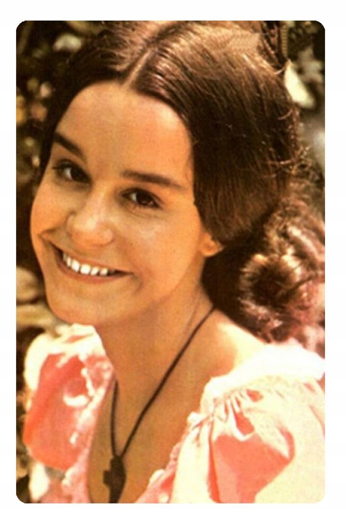 

Magnes Lucelia Santos Niewolnica Isaura