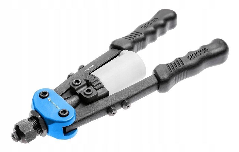 

Hogert HT2C154 Nitownica dwuręczna krótka 250 mm