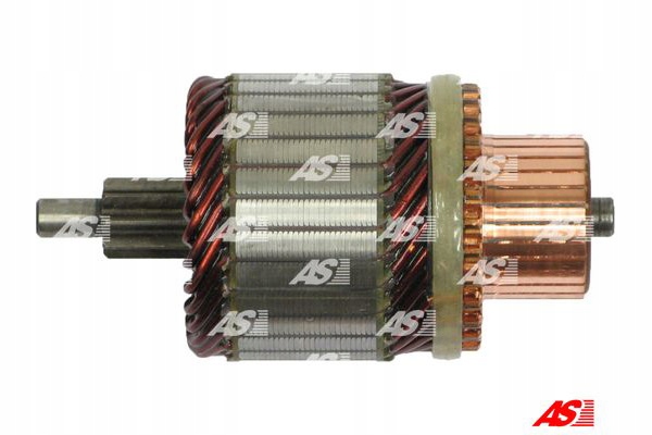 AS-PL WIRNIK ROZRUSZNIKA BMW CITROEN PEUGEOT TOYOTA