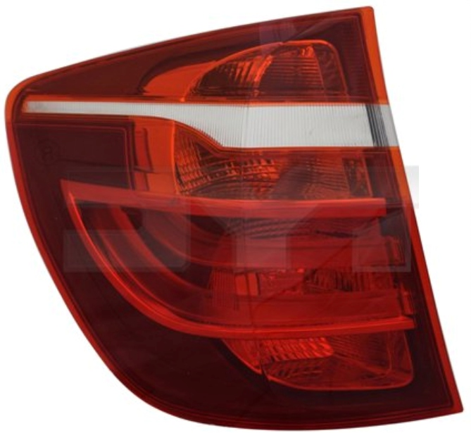 

Bmw X3 F25 10-17 Lampa Tylna Zewnętrzna Lewa Nowa