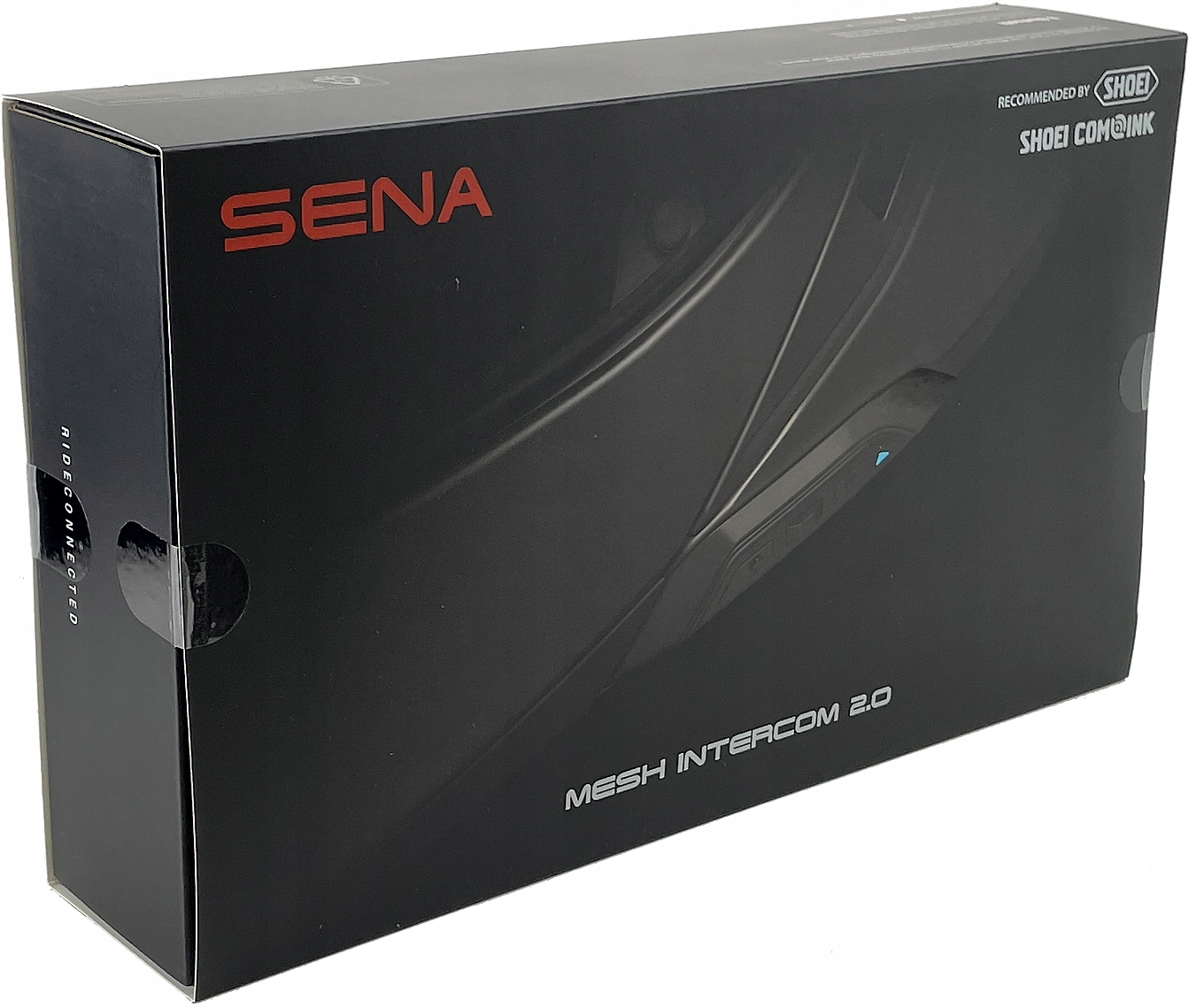 Interkom Sena Srl 3 Mesh pre prilby Shoei Neotec 3, GT-Air 3