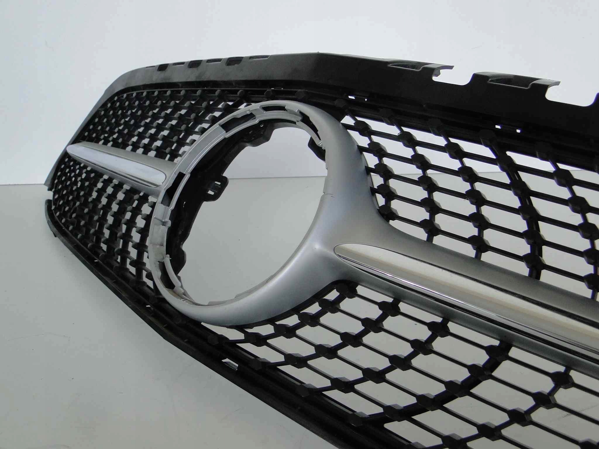 MERCEDES A KLASA W177 177 GRILL ATRAPA Typ samochodu Samochody osobowe