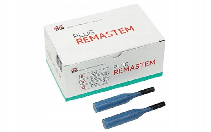 

Kołek do opon Remastem 12mm Rema Tip Top