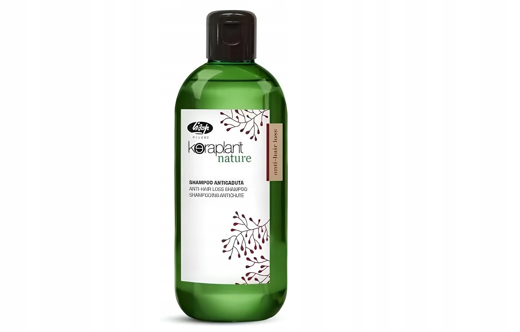 Lisap Šampon proti vypadávání vlasů 250 ml