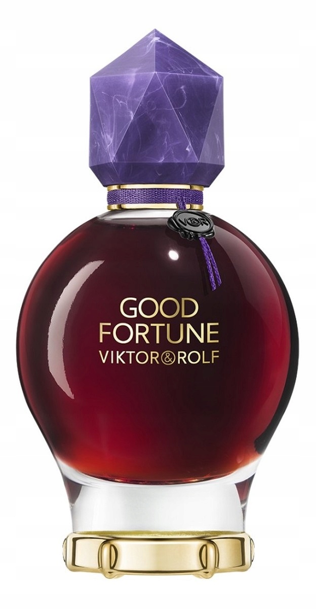 Viktor & Rolf Good Fortune Elixir Intense parfémovaná voda sprej 90 ml
