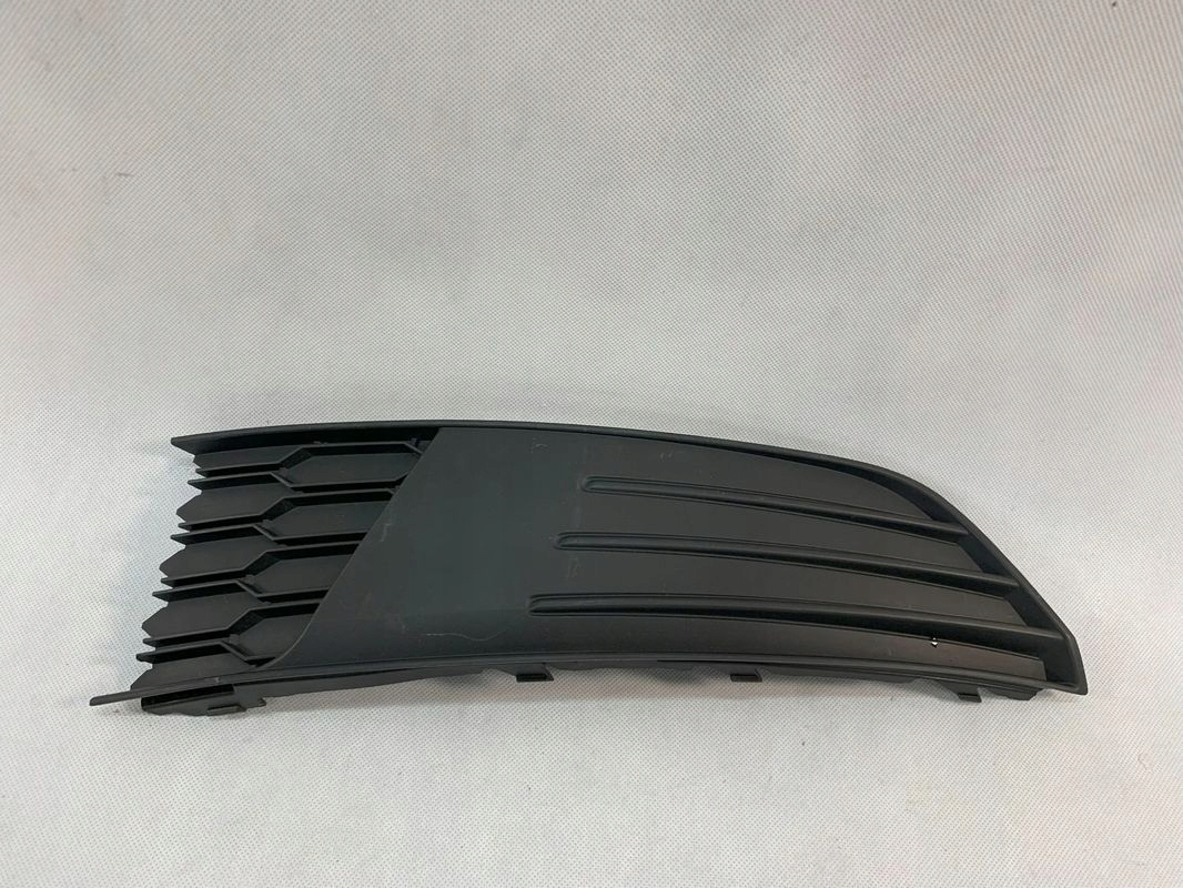 Skoda Fabia 3 III FL 17r grille left grid Lift 2017