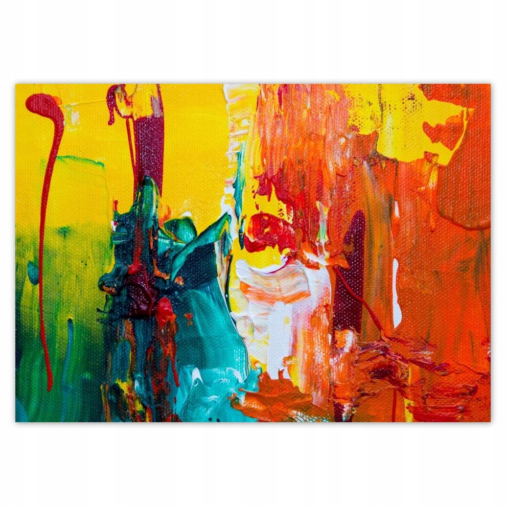 

Plakaty 70x50 Abstrakcja Lew