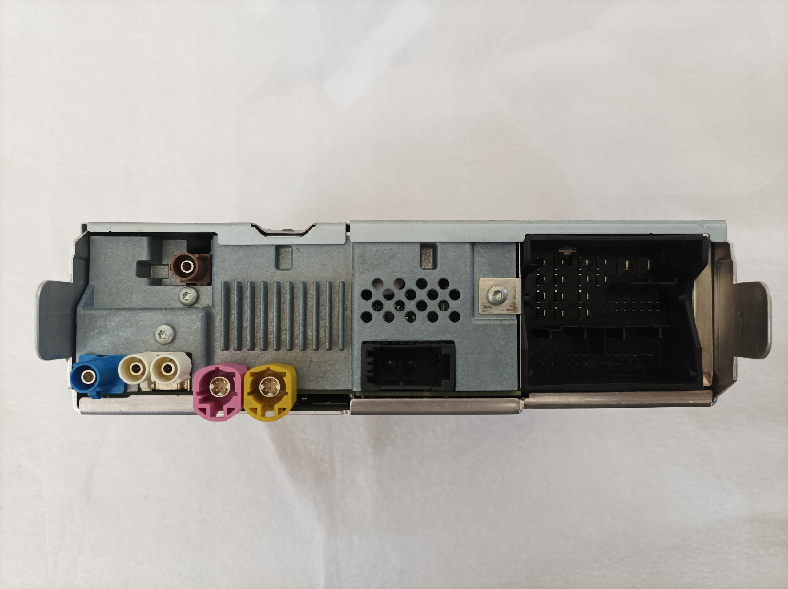 Audi OE A4 B9 MULTIMEDIA player USA 8W0035652B