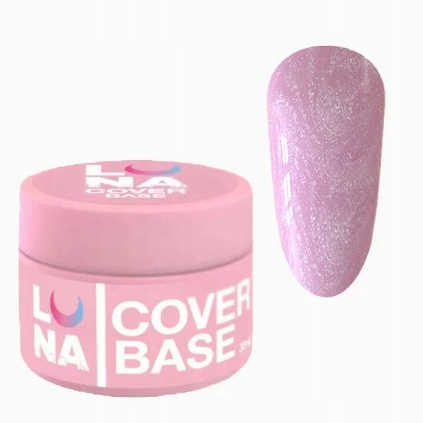Lunamoon Cover Base nr 18