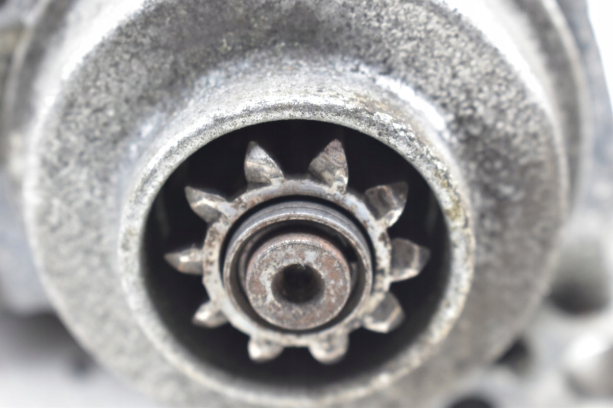 startér MITSUBISHI ASX a 1.8 DID M008T71971