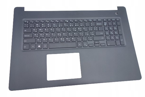 Opěrka dlaní Pl Dell Inspiron 3780 3793 28XMR 8NH2X