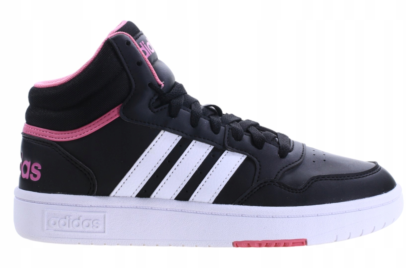 Dámské boty adidas Hoops 3.0 MID W IG7896