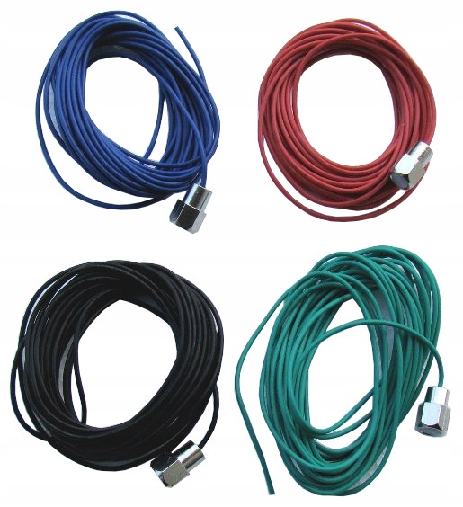 Sonda Do Czujnika Wody 4 Szt Komplet