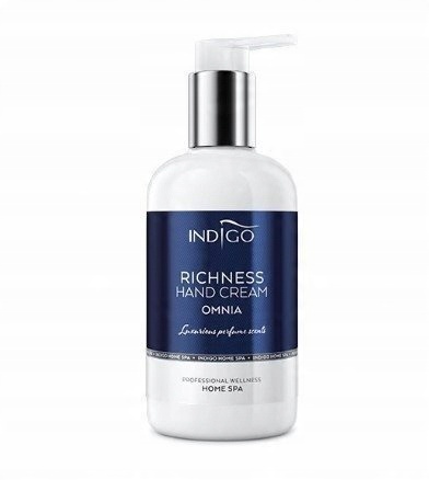 

Indigo Krem Do Rąk Omnia 300 ml