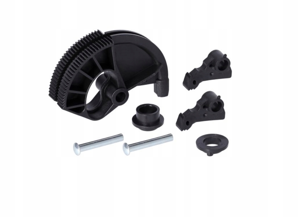 ZESTAW NAPRAWCZY PEDAŁU SPRZĘGŁA MEGANE SCENIC 96-